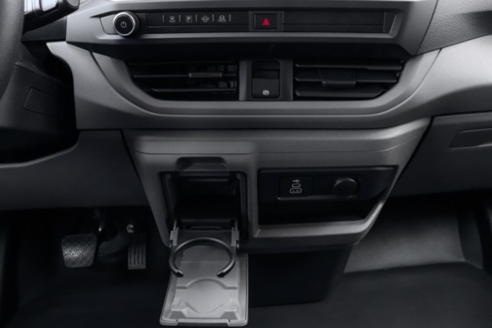 Volkswagen Transporter Kasten kurzer Radstand – Bild 9