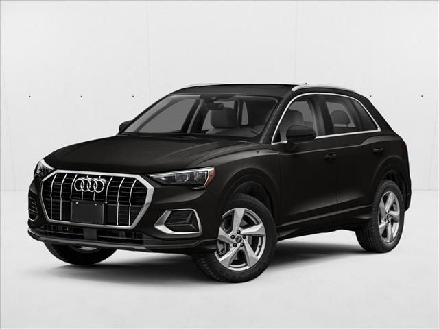 2021 Audi Q3 S Line Premium Plus