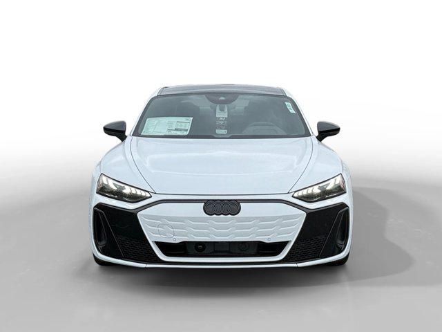 2026 Audi S e-tron GT Premium Plus - Photo 8