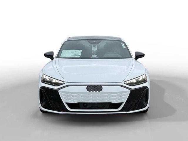 2026 Audi S e-tron GT Premium Plus - Photo 8