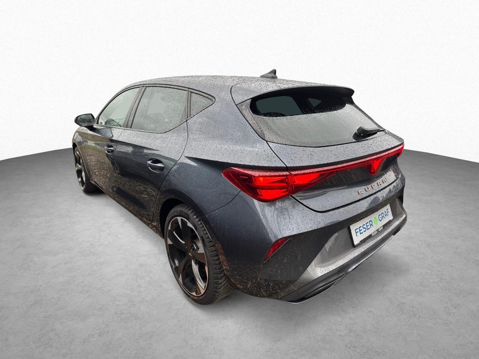 CUPRA Leon – Bild 7