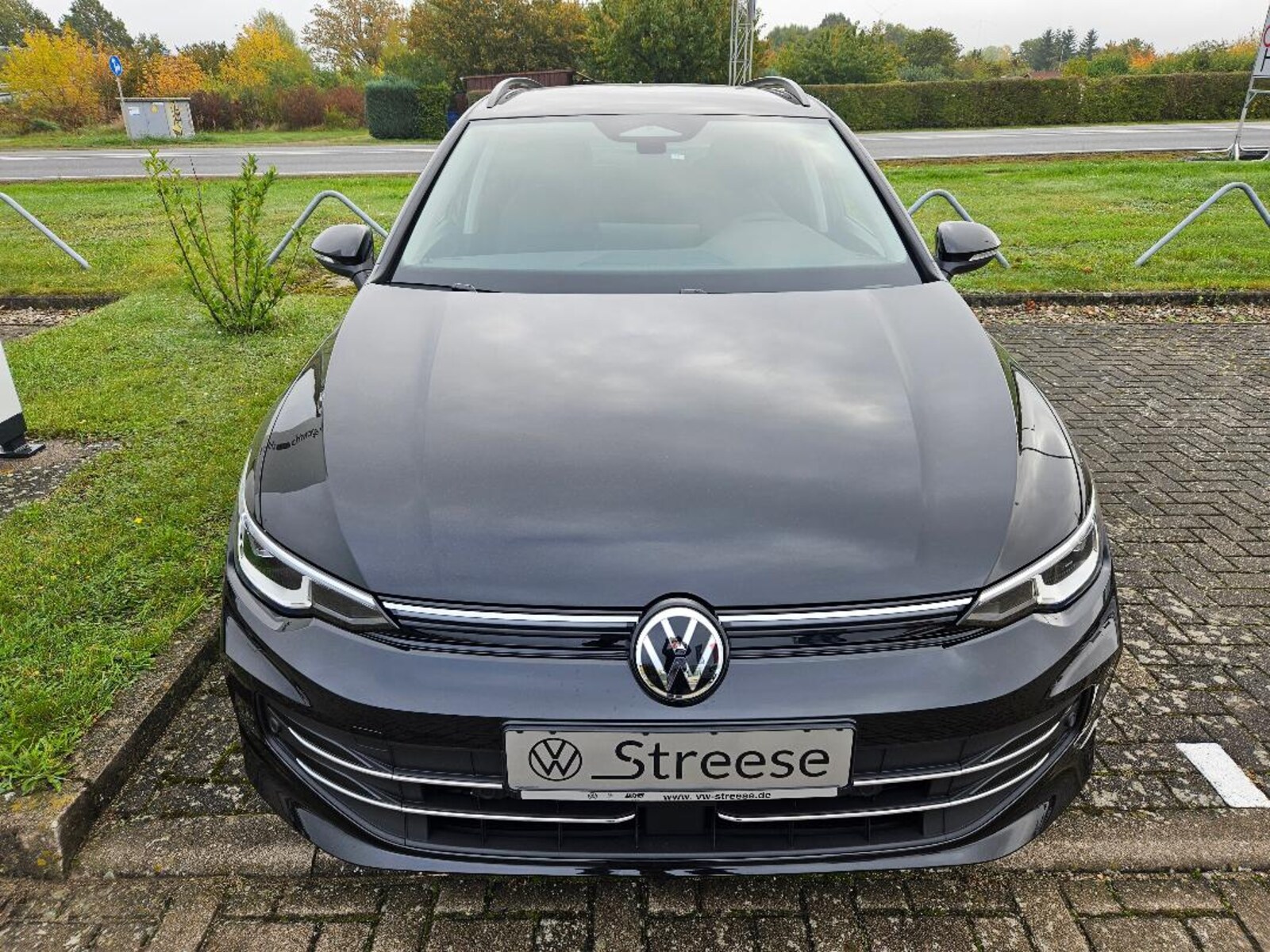 Volkswagen Golf Variant – Bild 4