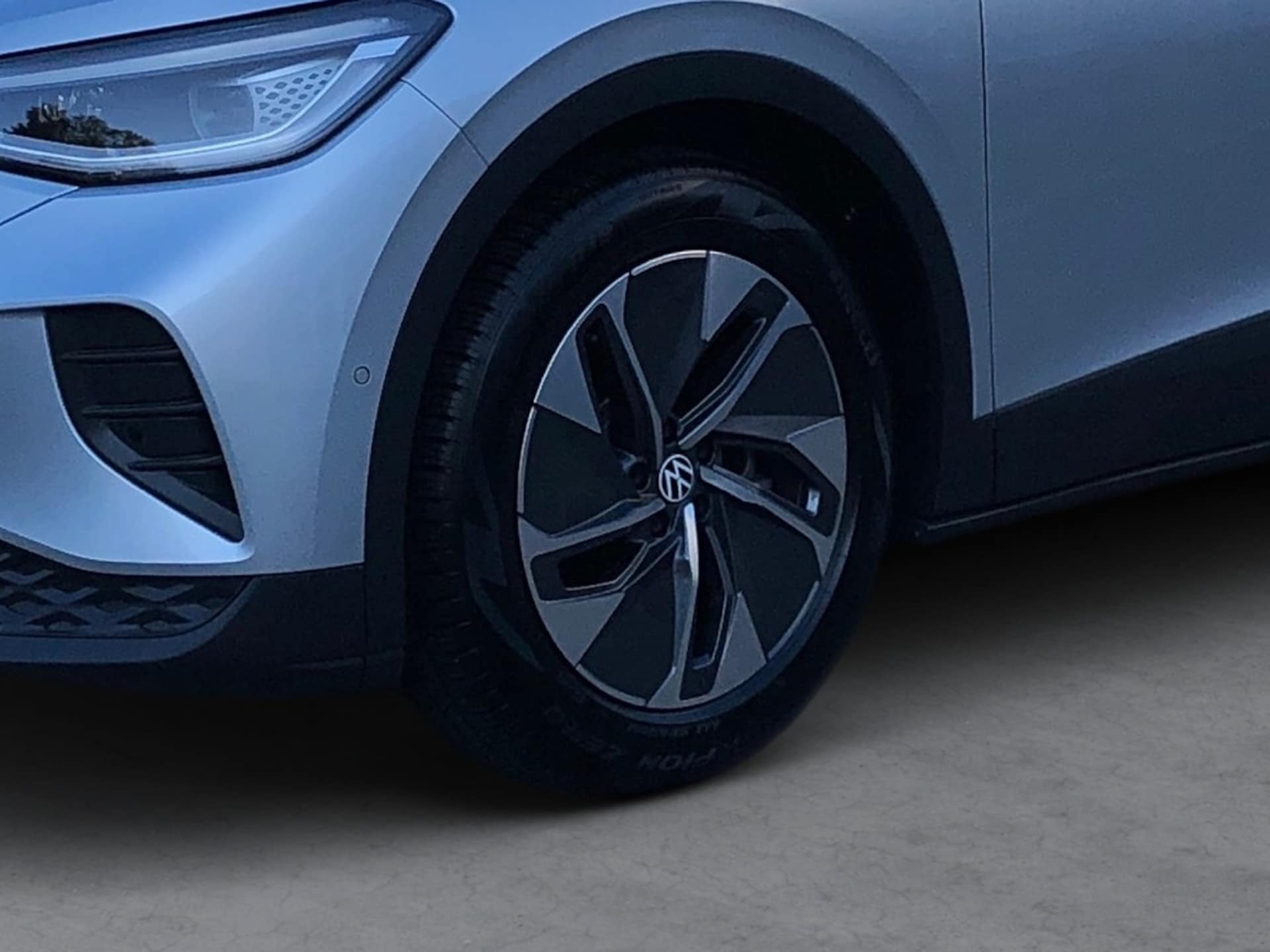 Volkswagen ID.4 Pure