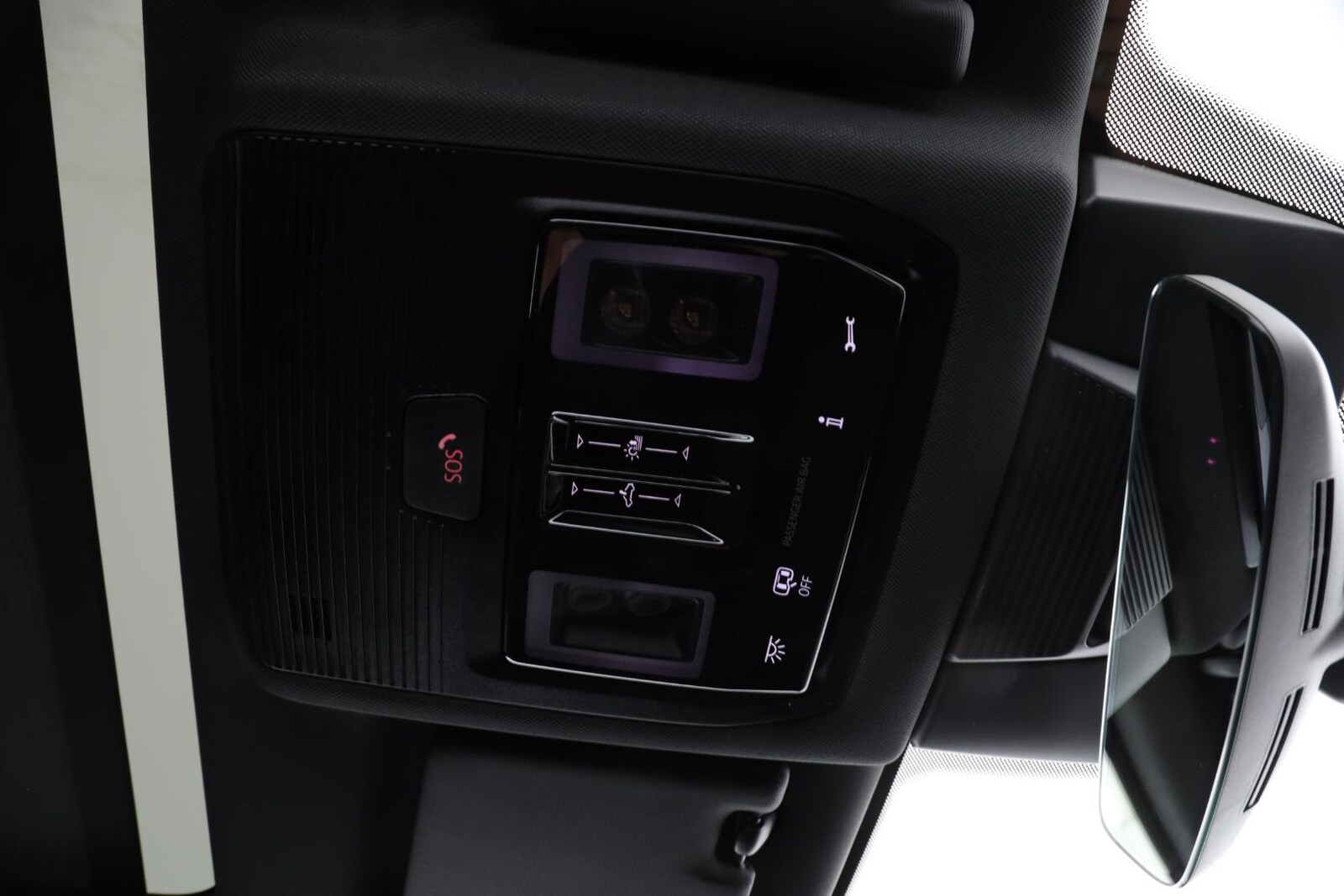 Volkswagen Tayron – Bild 19