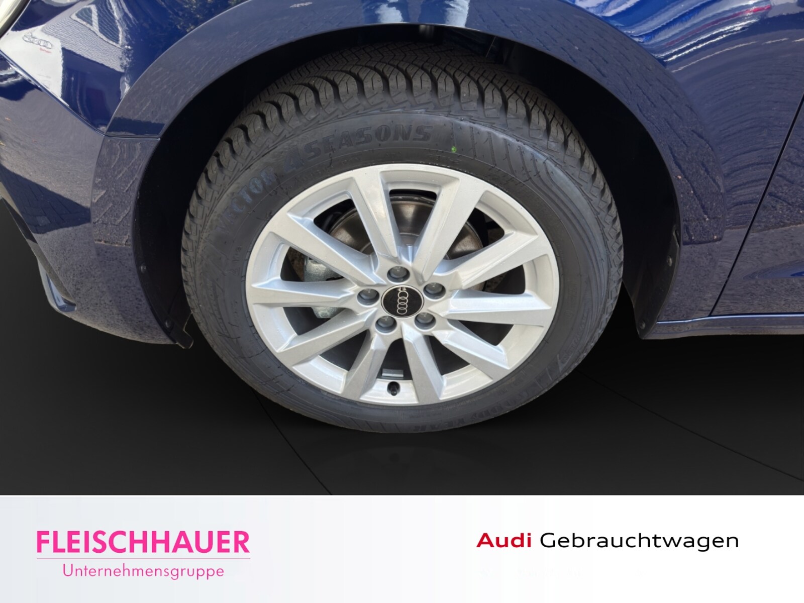 Audi A1 Sportback – Bild 6
