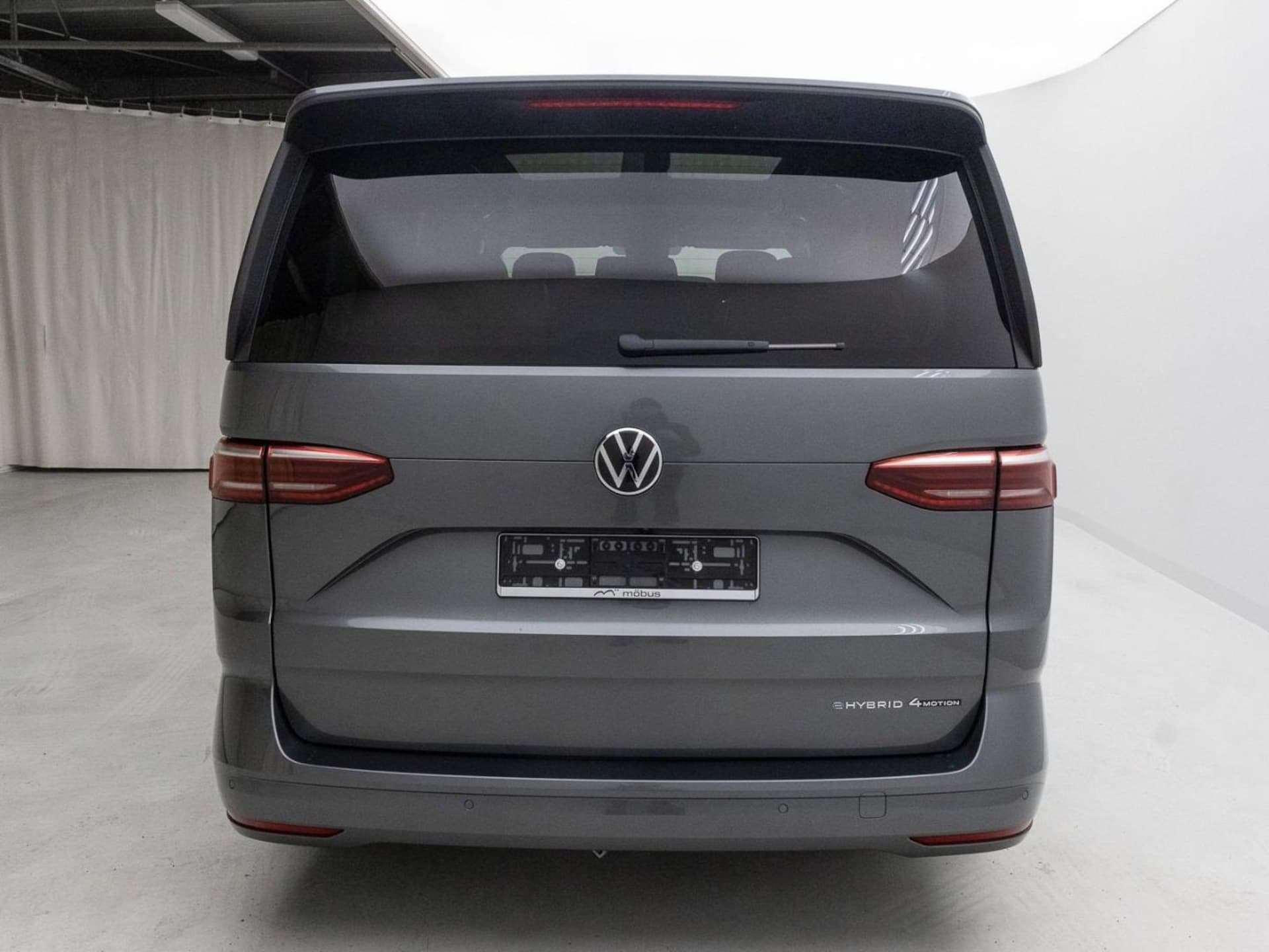 Volkswagen Multivan Langversion Life