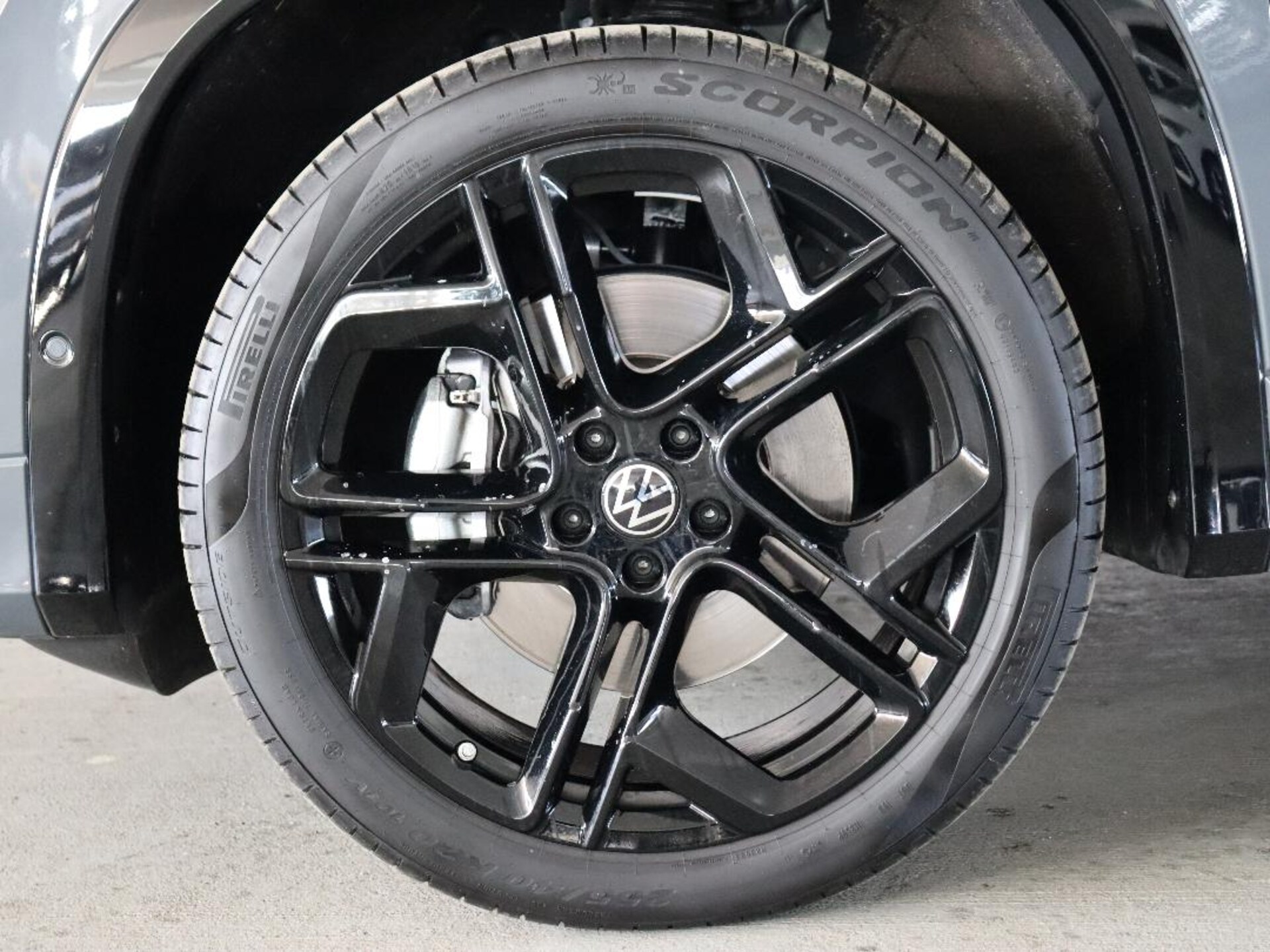 Volkswagen Tayron R-Line