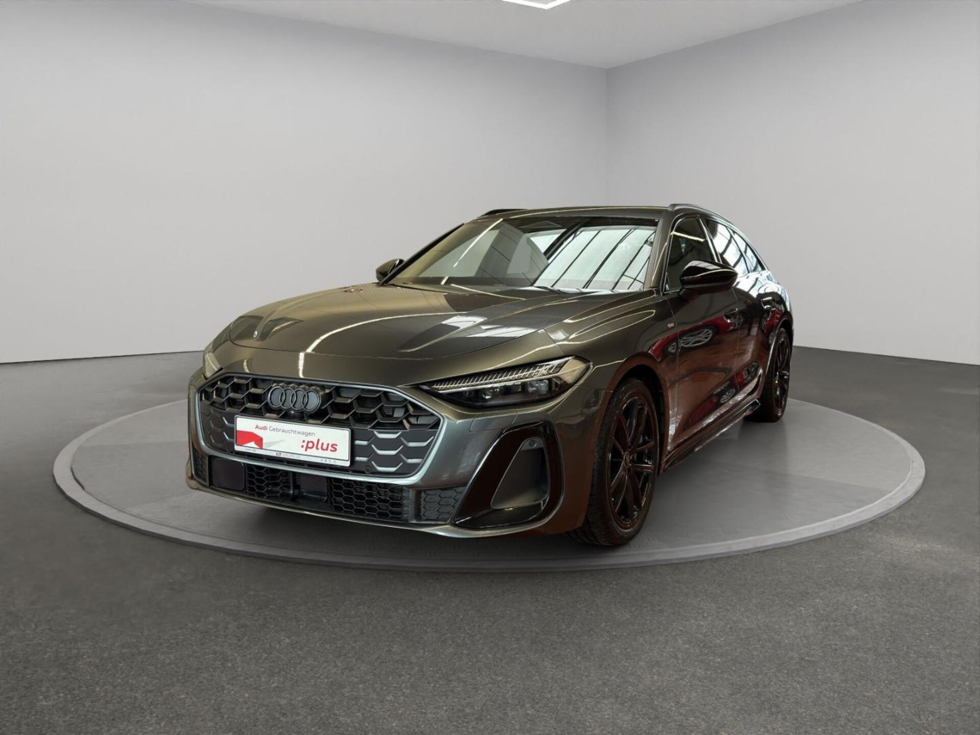 Audi A5 Avant