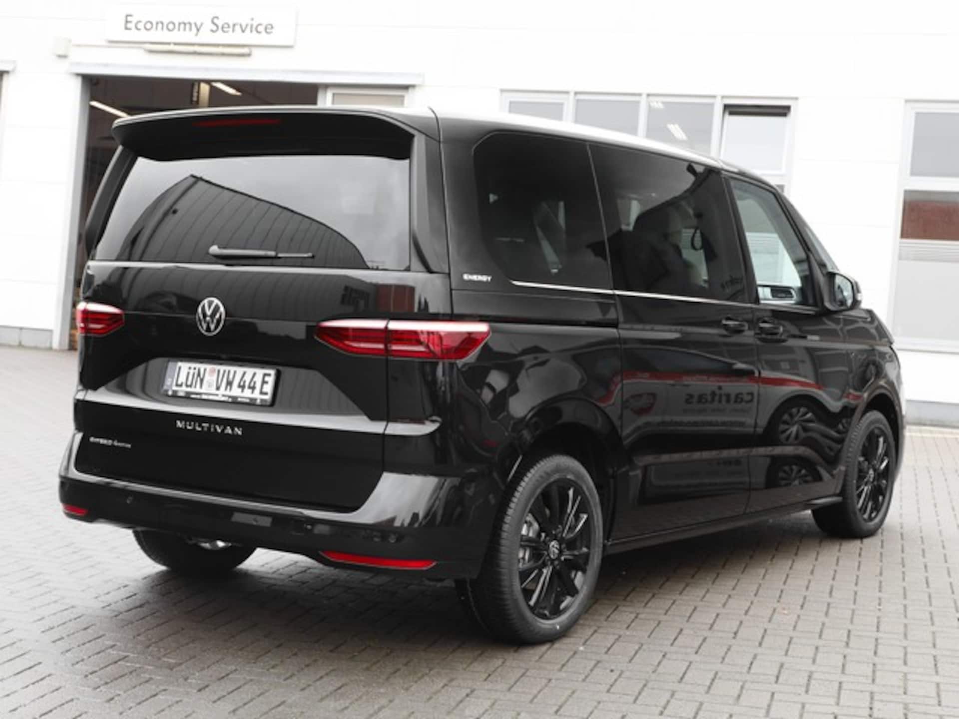 Volkswagen Multivan ENERGY
