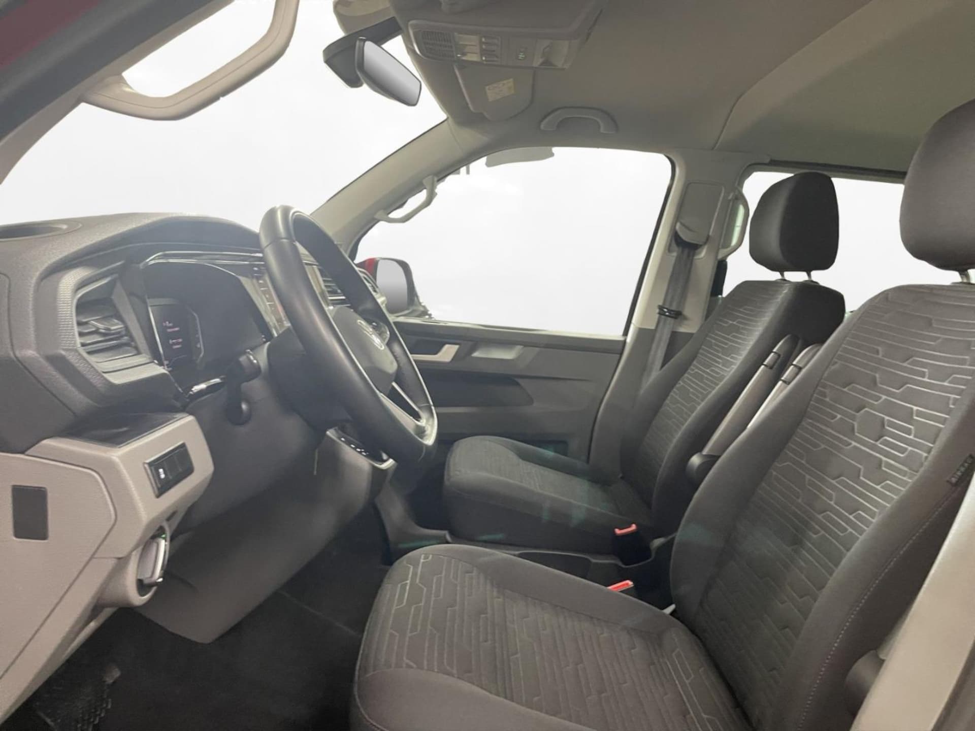 Volkswagen T6.1 Caravelle langer Radstand Comfortline