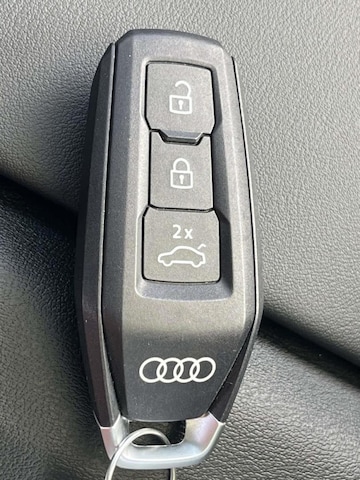 2025 Audi A5 Sedan