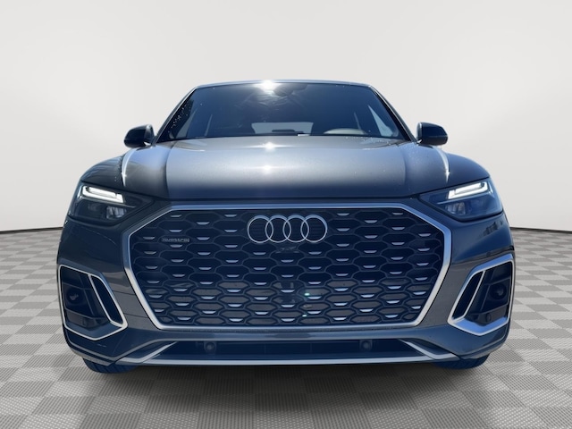 2025 Audi Q5 Sportback