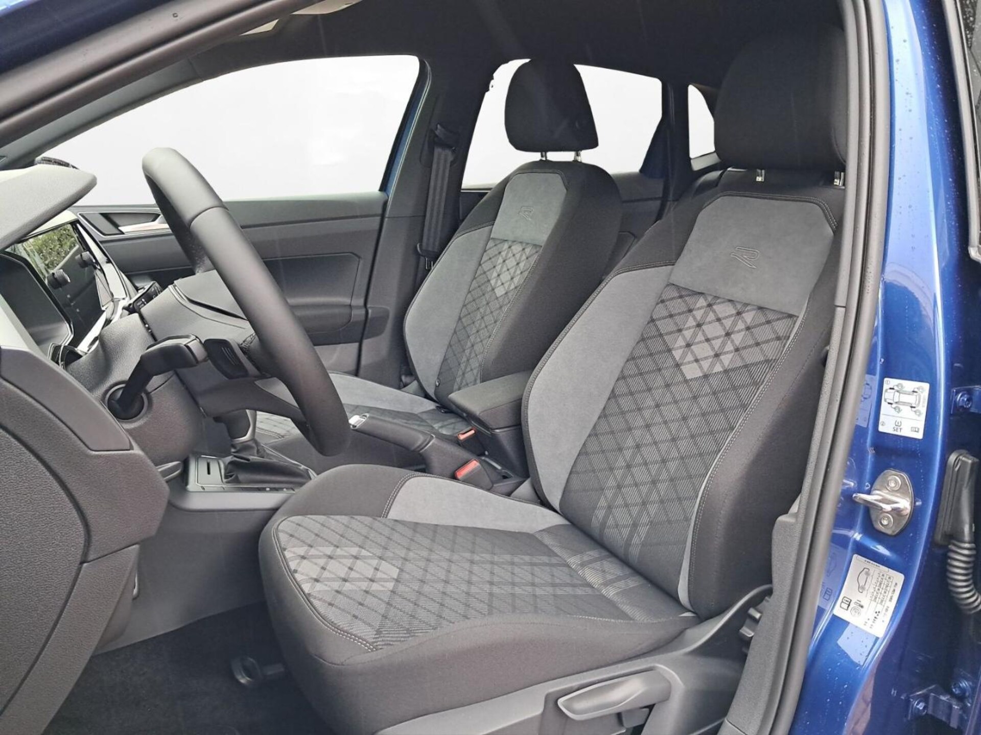 Volkswagen Polo R-Line