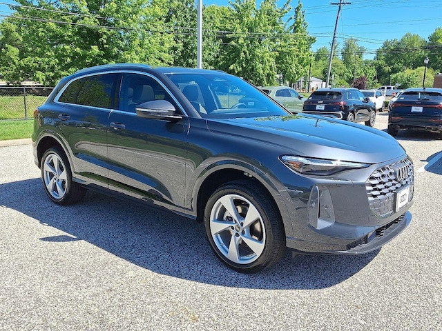 2026 Audi Q5