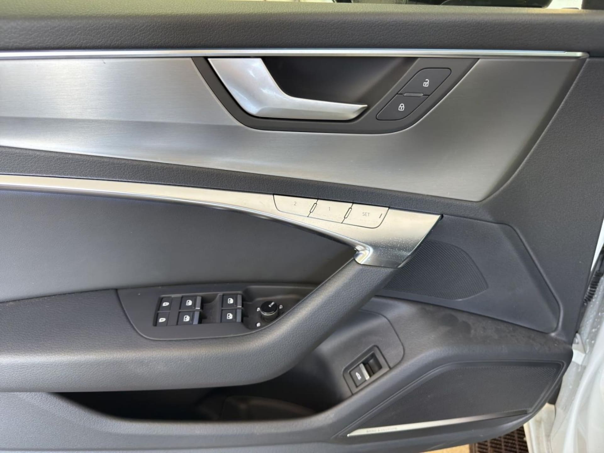 Audi S6 Avant