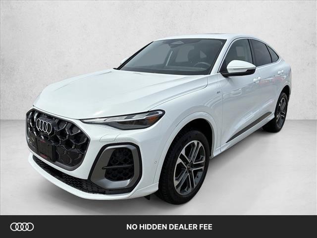 2025 Audi Q5 Sportback Premium quattro's photo