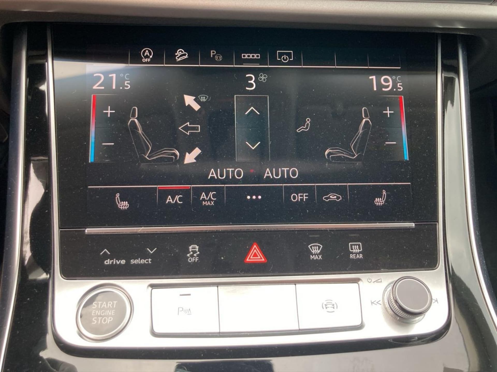 Audi Q8 SUV