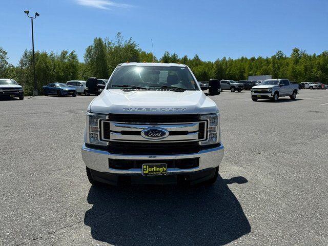 2019 Ford
