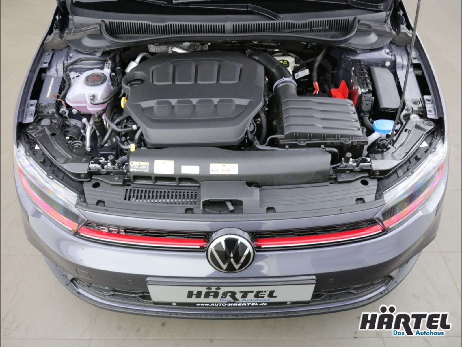 Volkswagen Polo – Bild 5