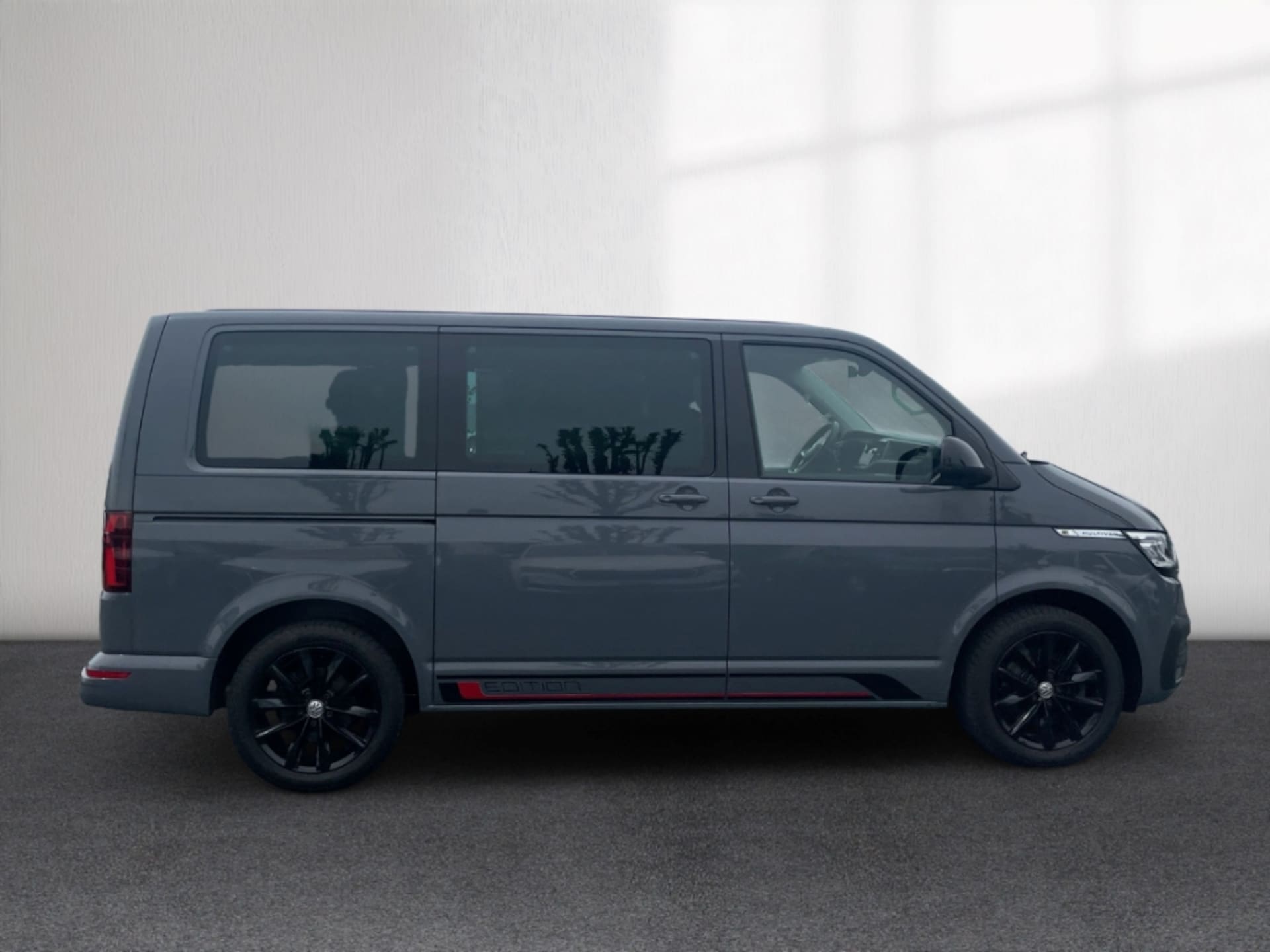 Volkswagen T6.1 Multivan Comfortline