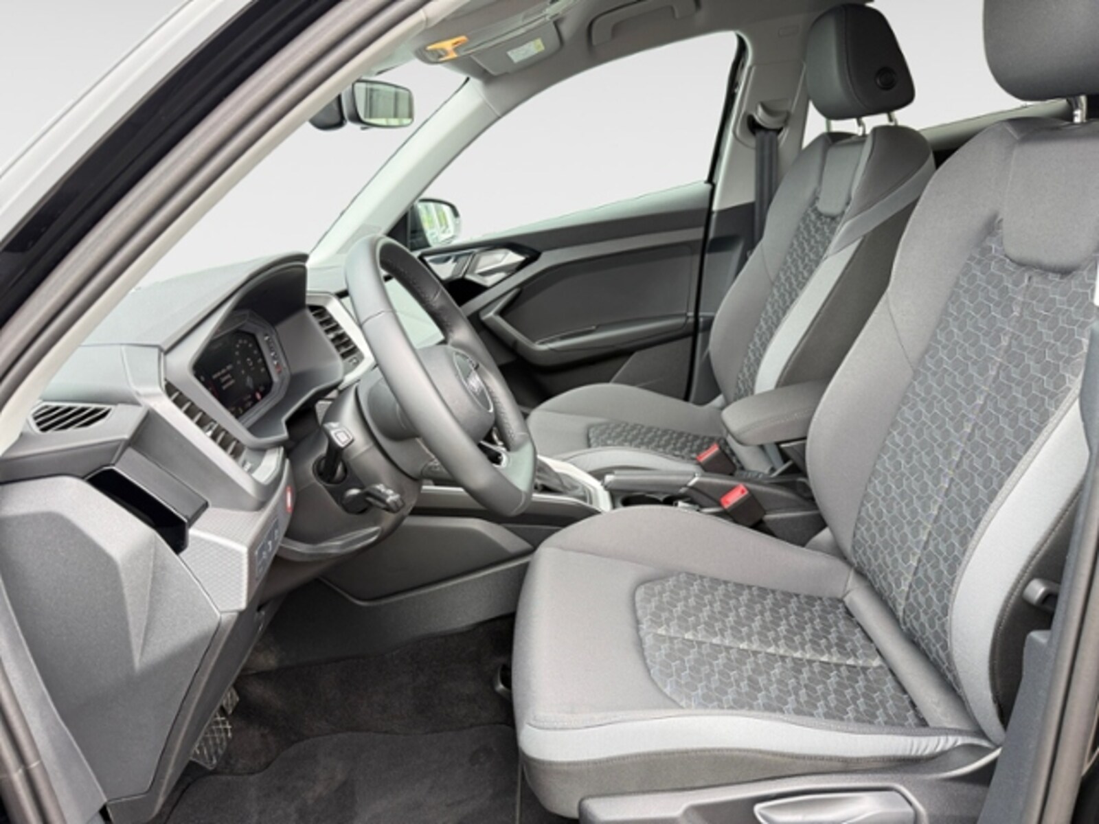 Audi A1 Sportback – Bild 8