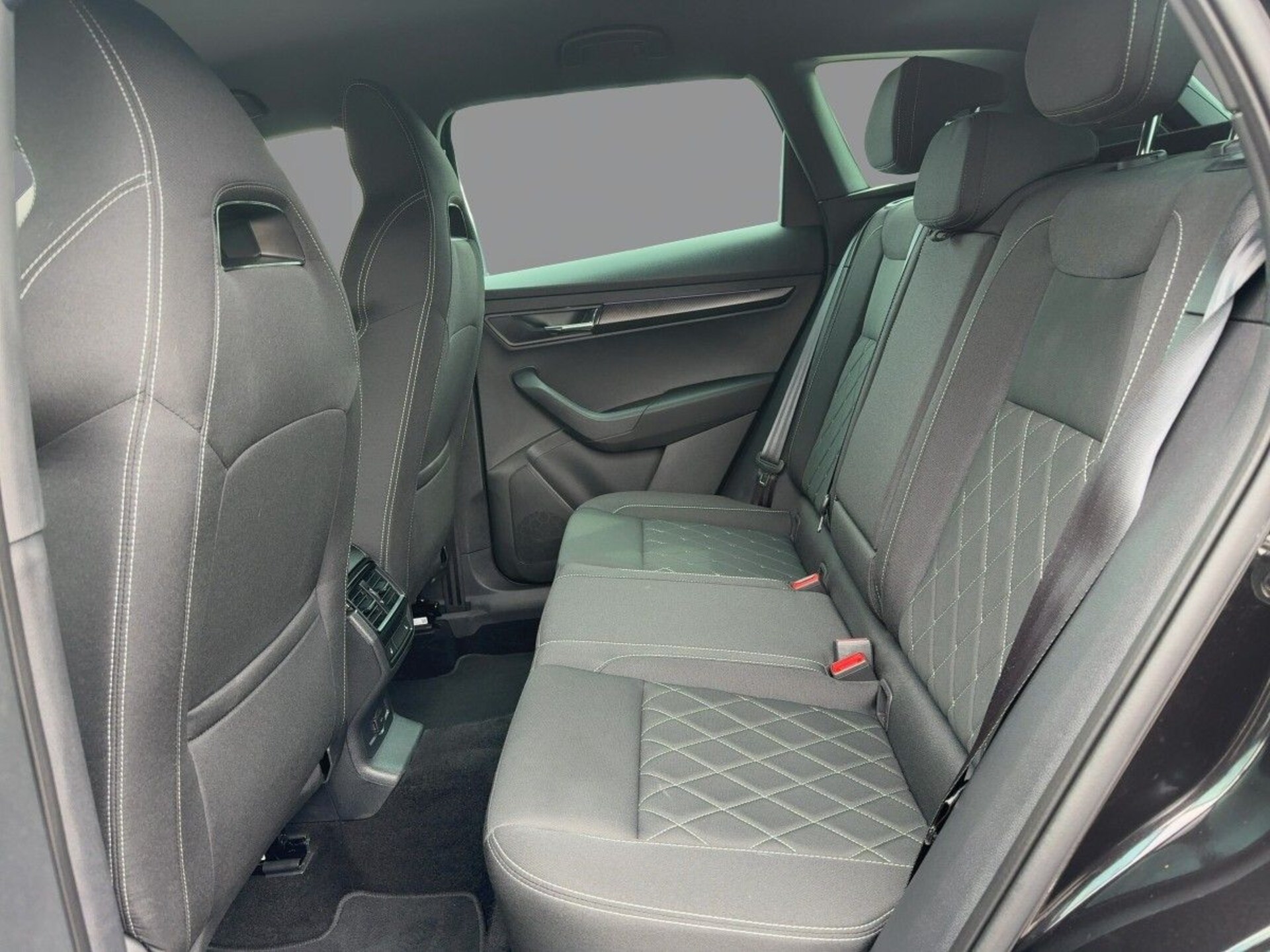 Skoda Karoq Sportline