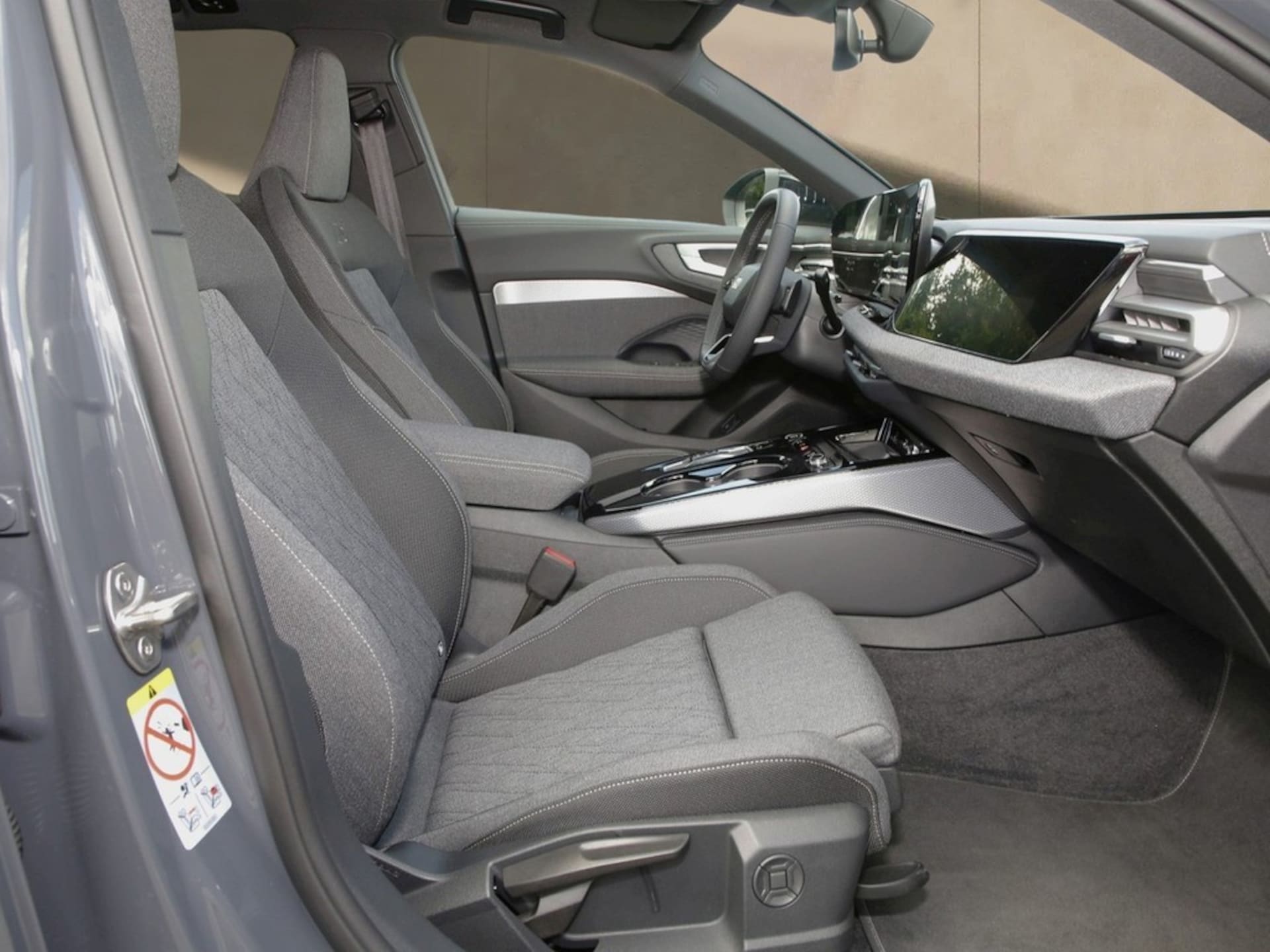 Audi A5 Limousine e-hybrid edition one