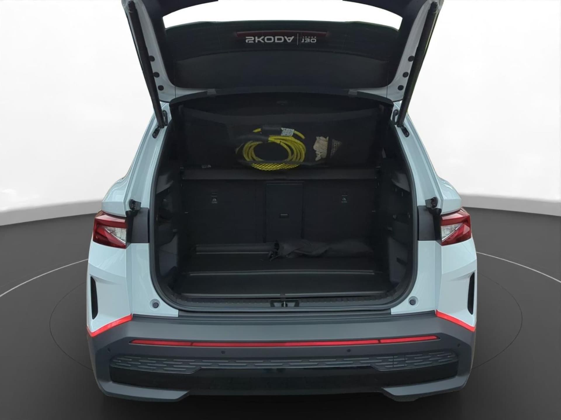 Skoda Elroq RS