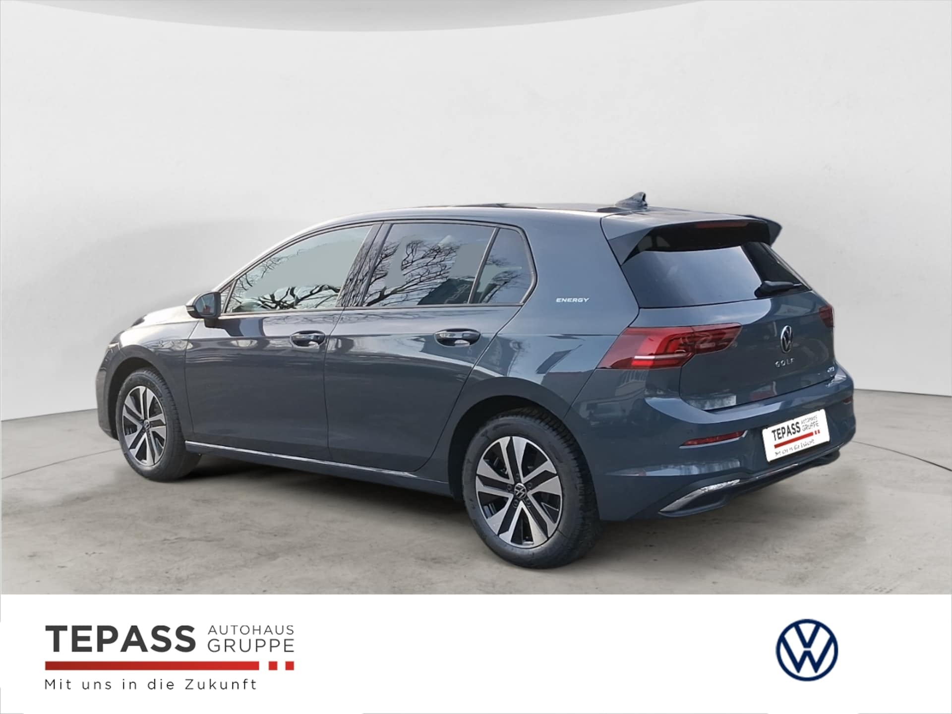 Volkswagen Golf ENERGY