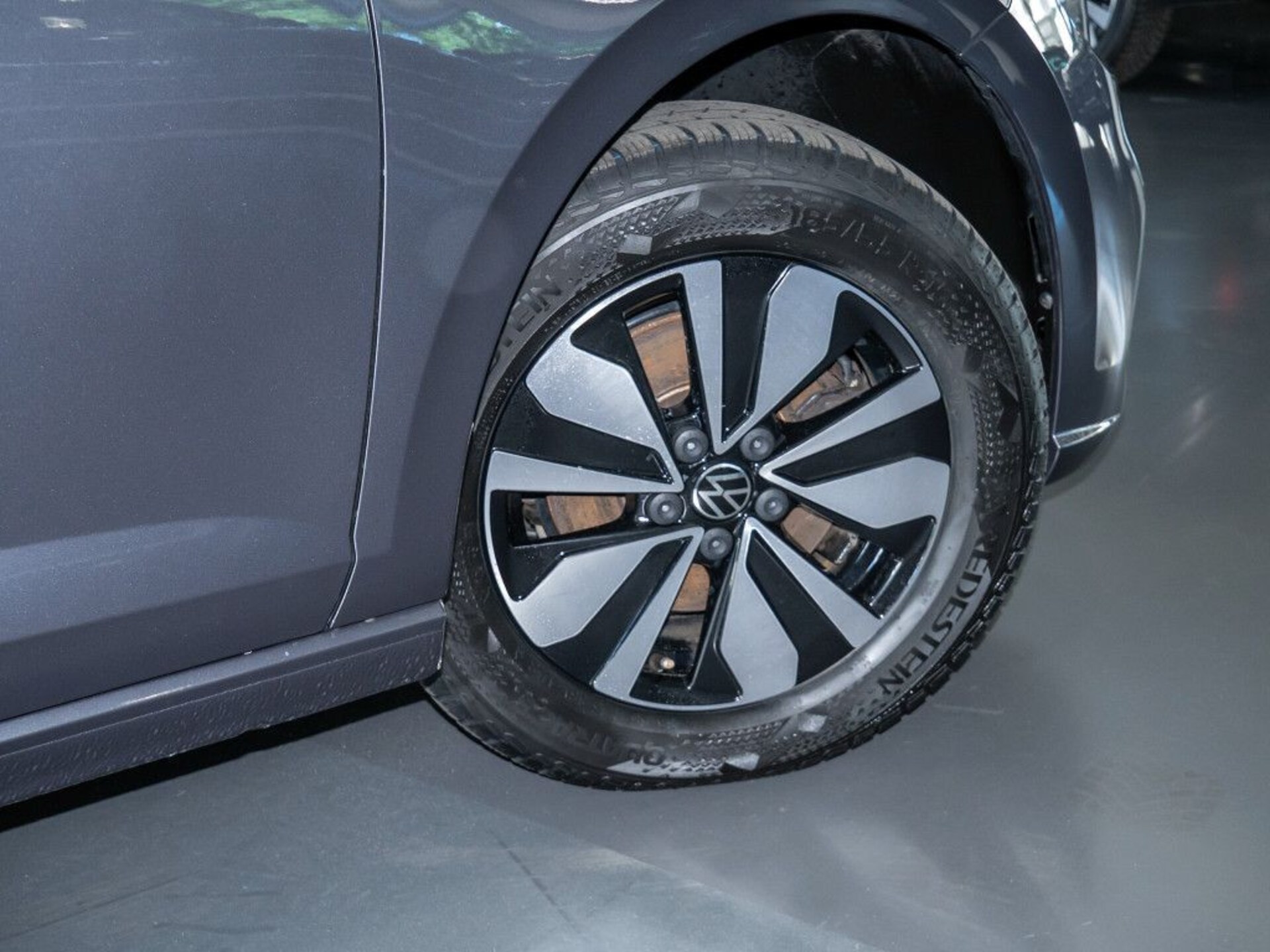 Volkswagen Polo Goal