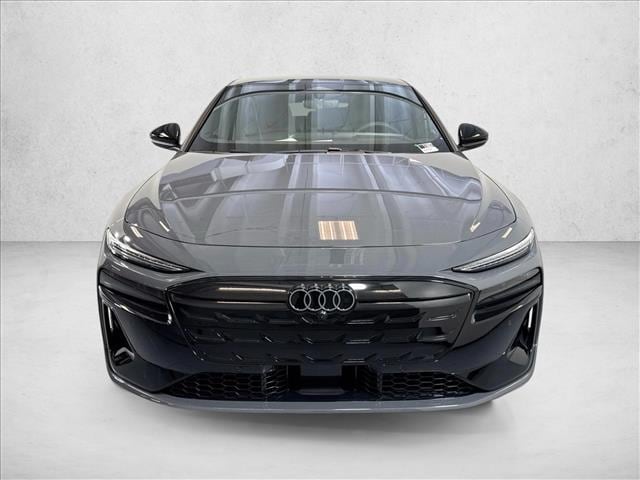 2027 Audi A6 Sportback e-tron