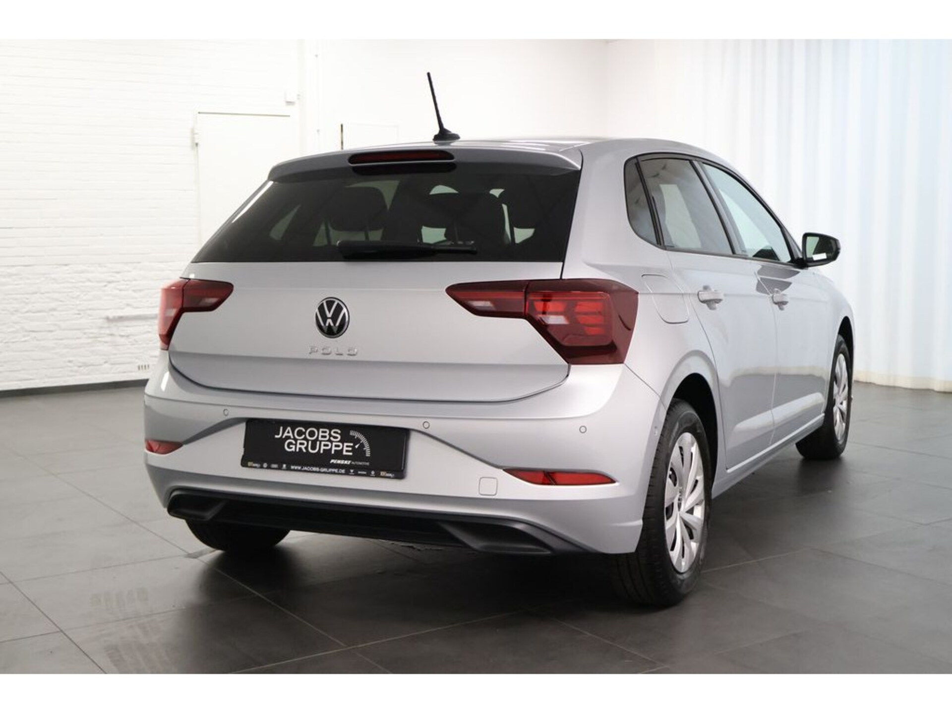 Volkswagen Polo Life