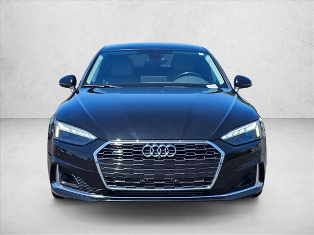 2022 Audi A5 Sportback