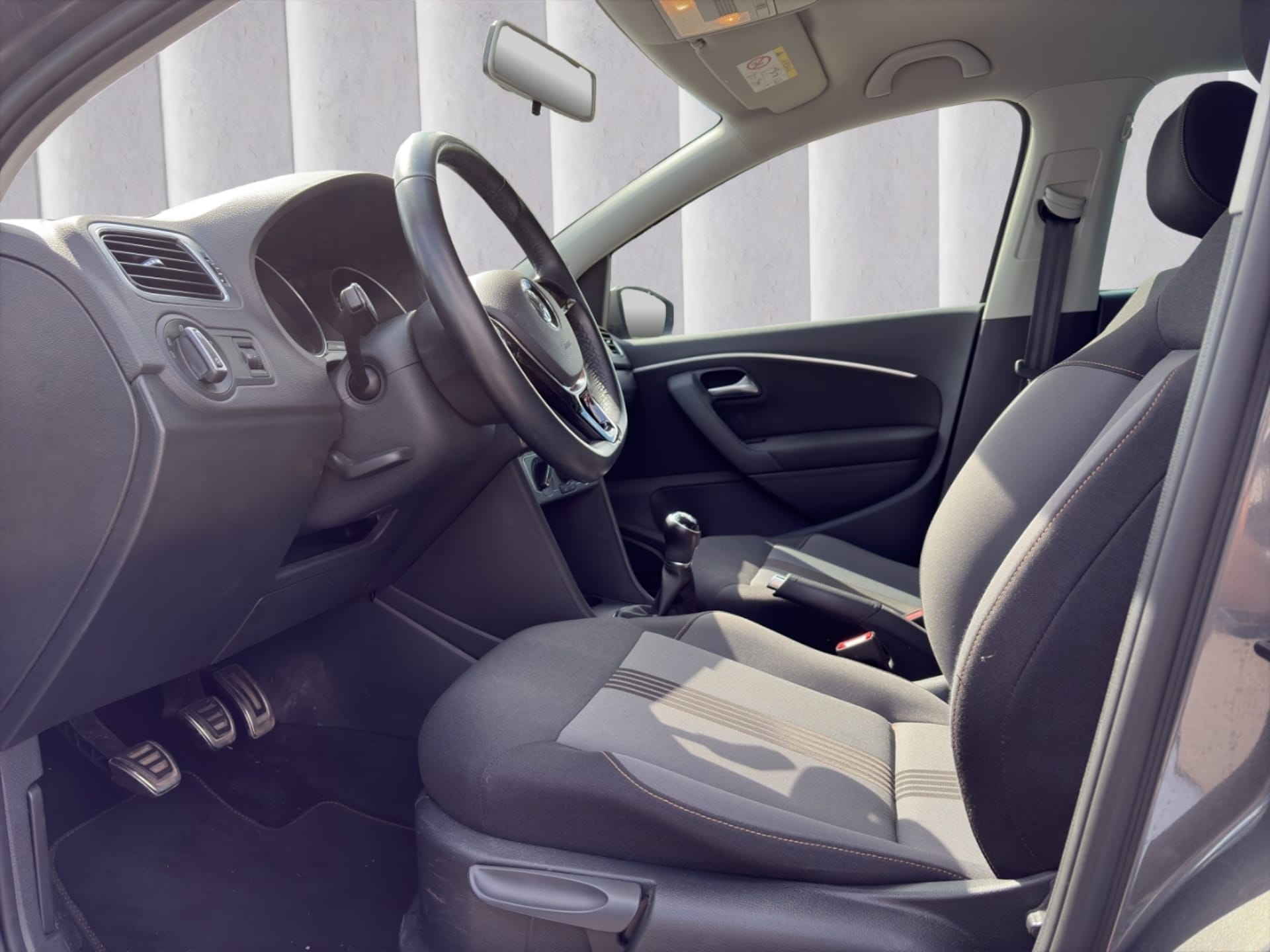 Volkswagen Polo Comfortline
