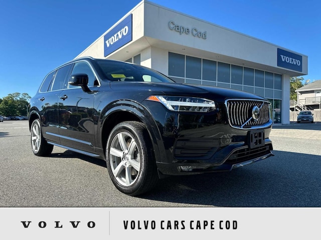 2023 Volvo XC90