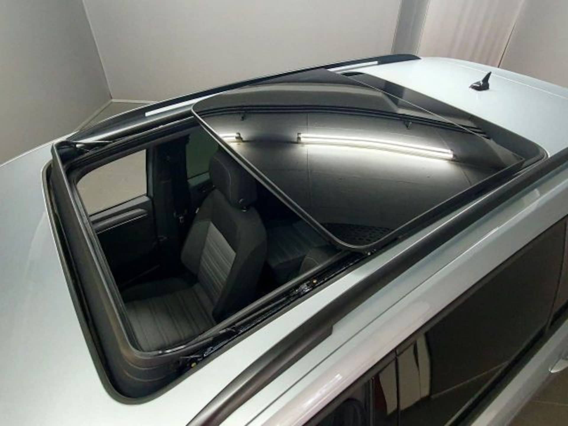 Volkswagen Touran R-Line