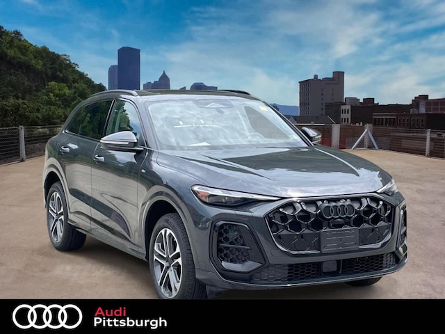 Photo of 2026 Audi Q5