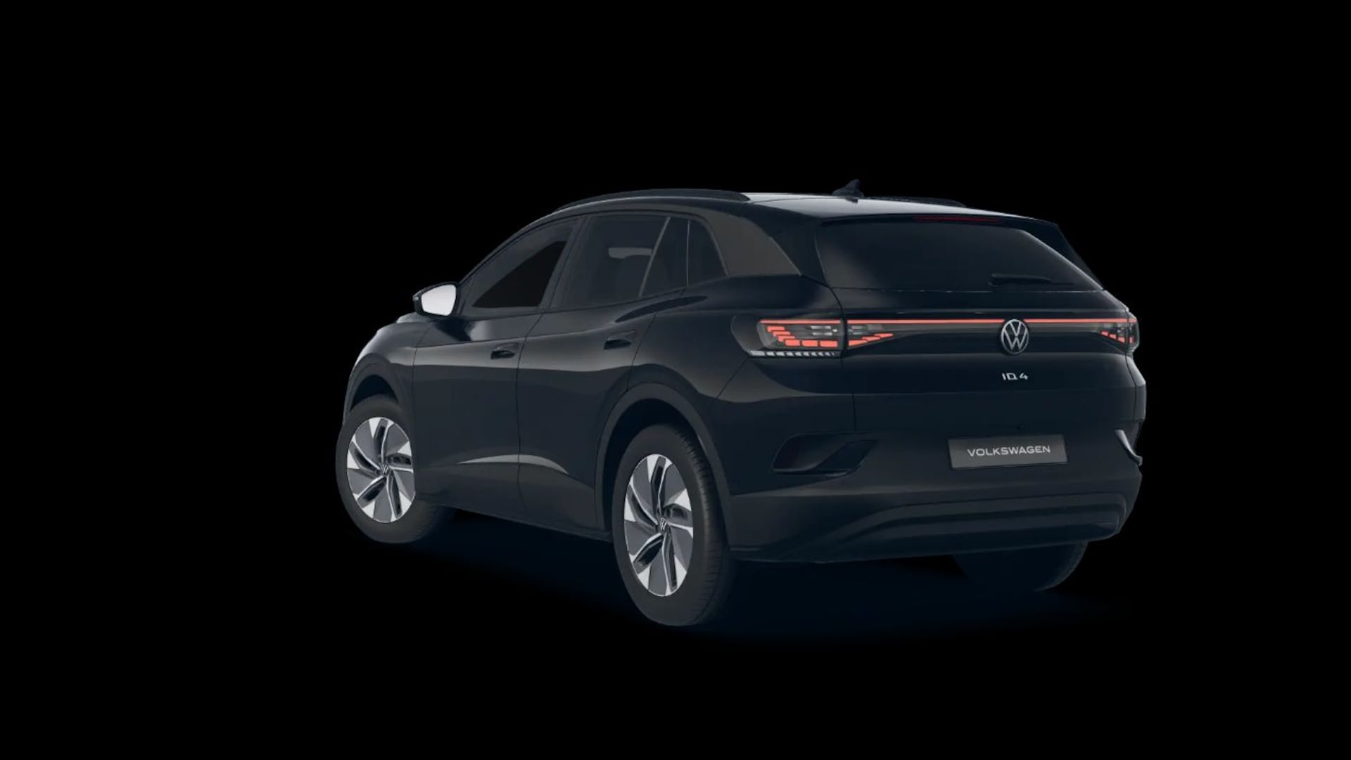Volkswagen ID.4 Pro
