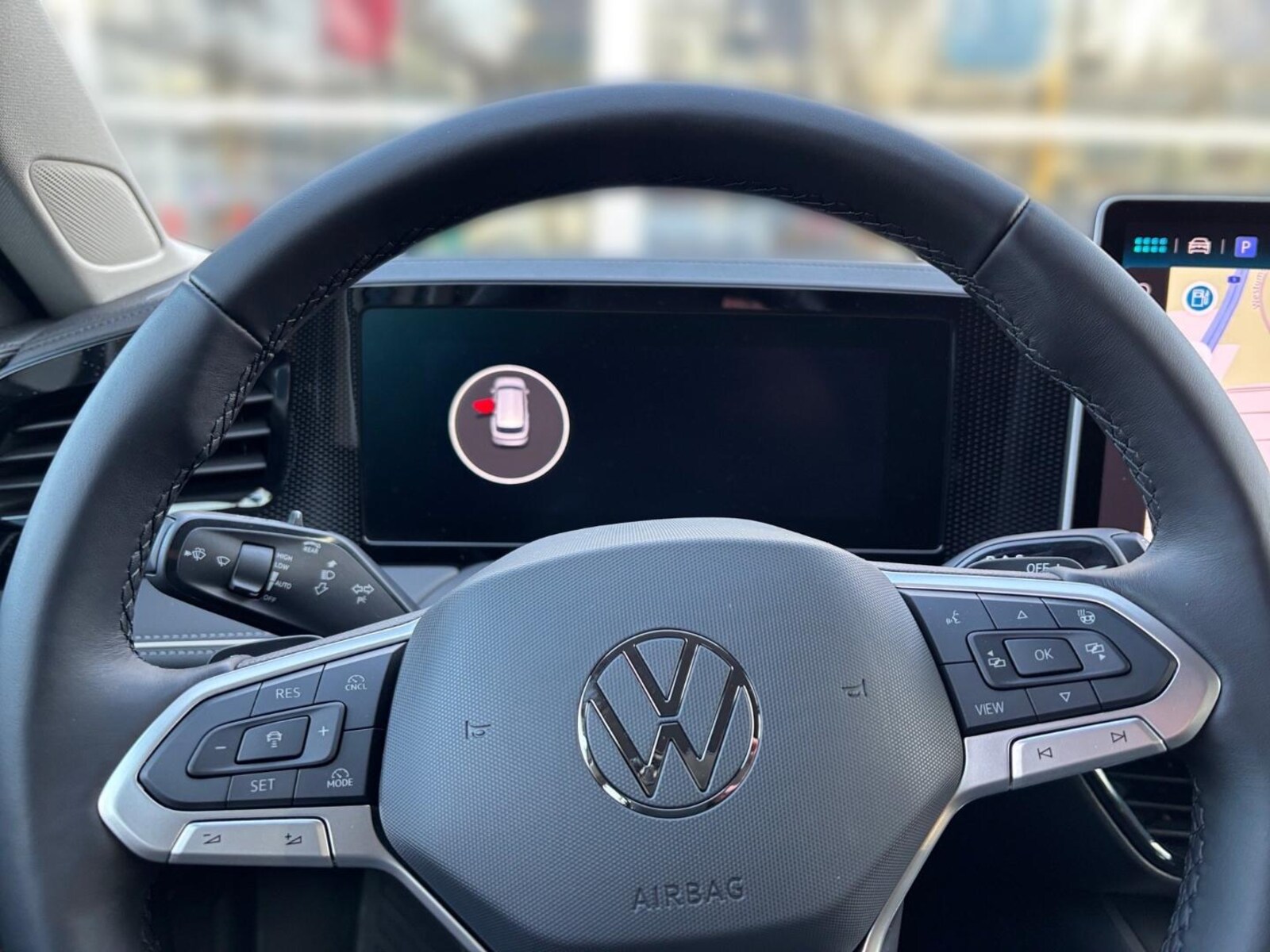 Volkswagen Passat – Bild 10