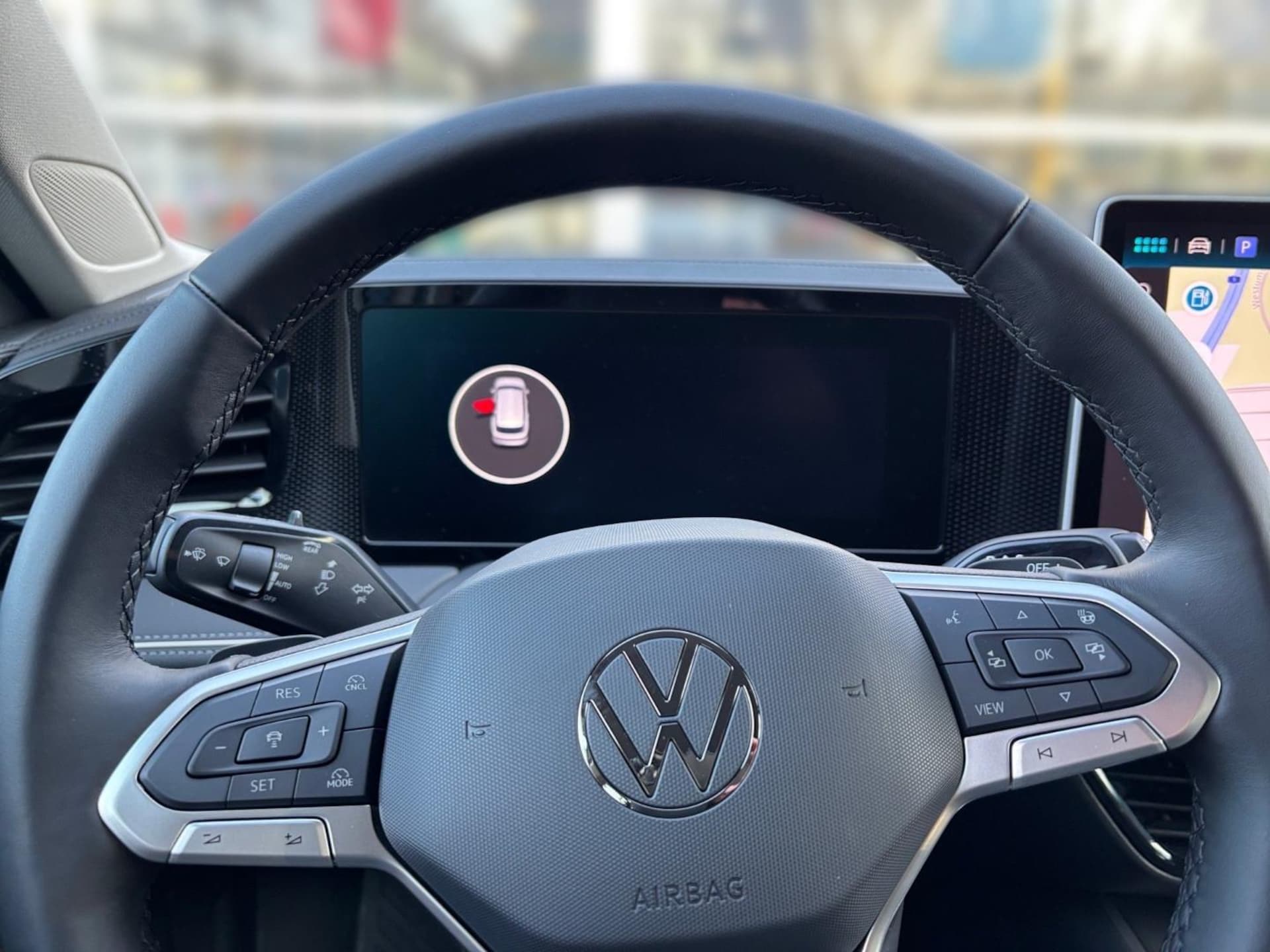 Volkswagen Passat Business