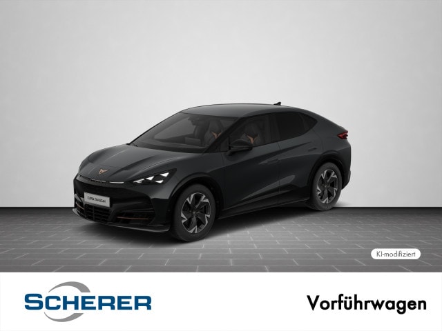 CUPRA Tavascan Endurance 80kWh 210kW 286PS (995329MZ)
