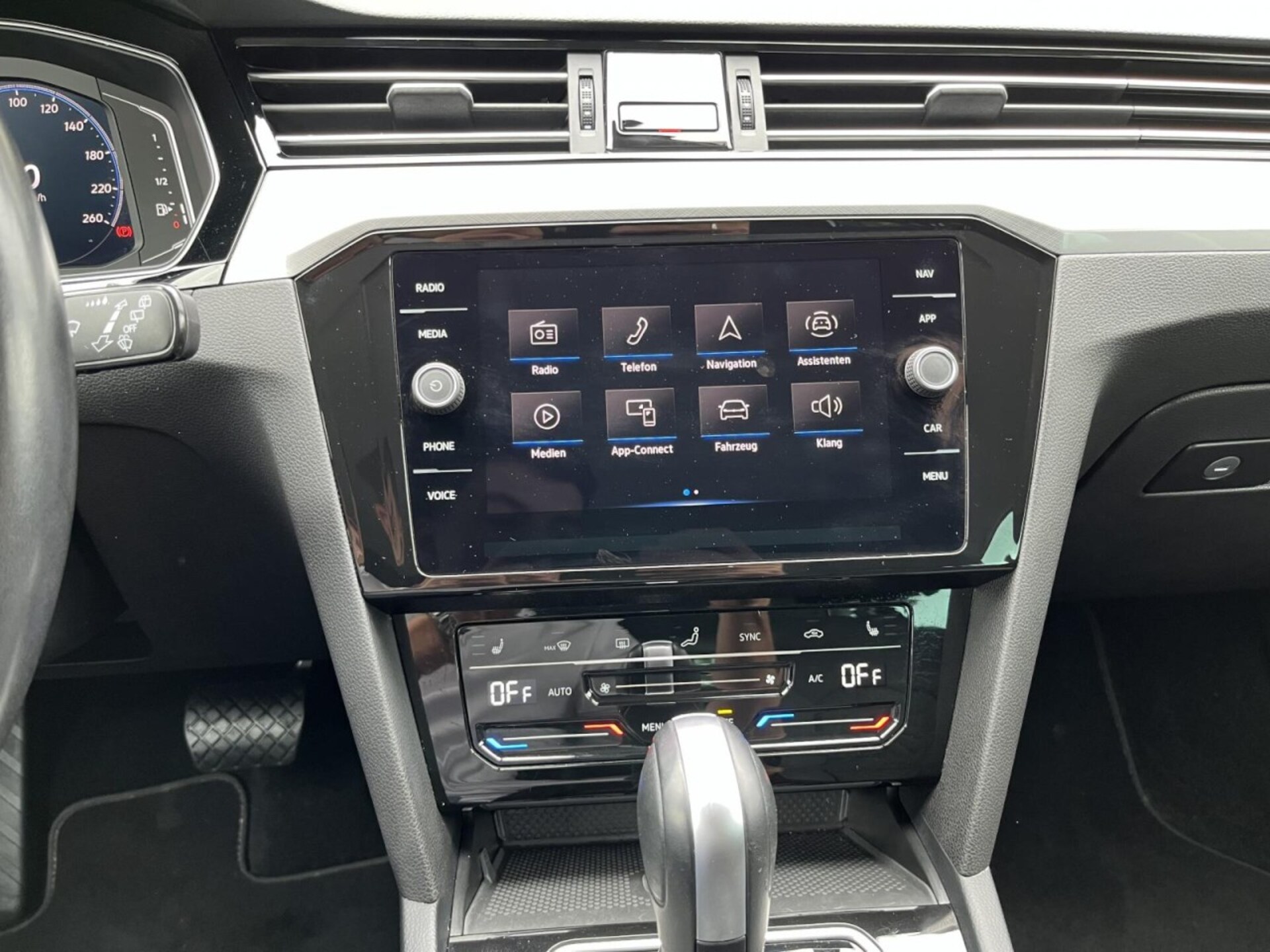 Volkswagen Passat Variant Business