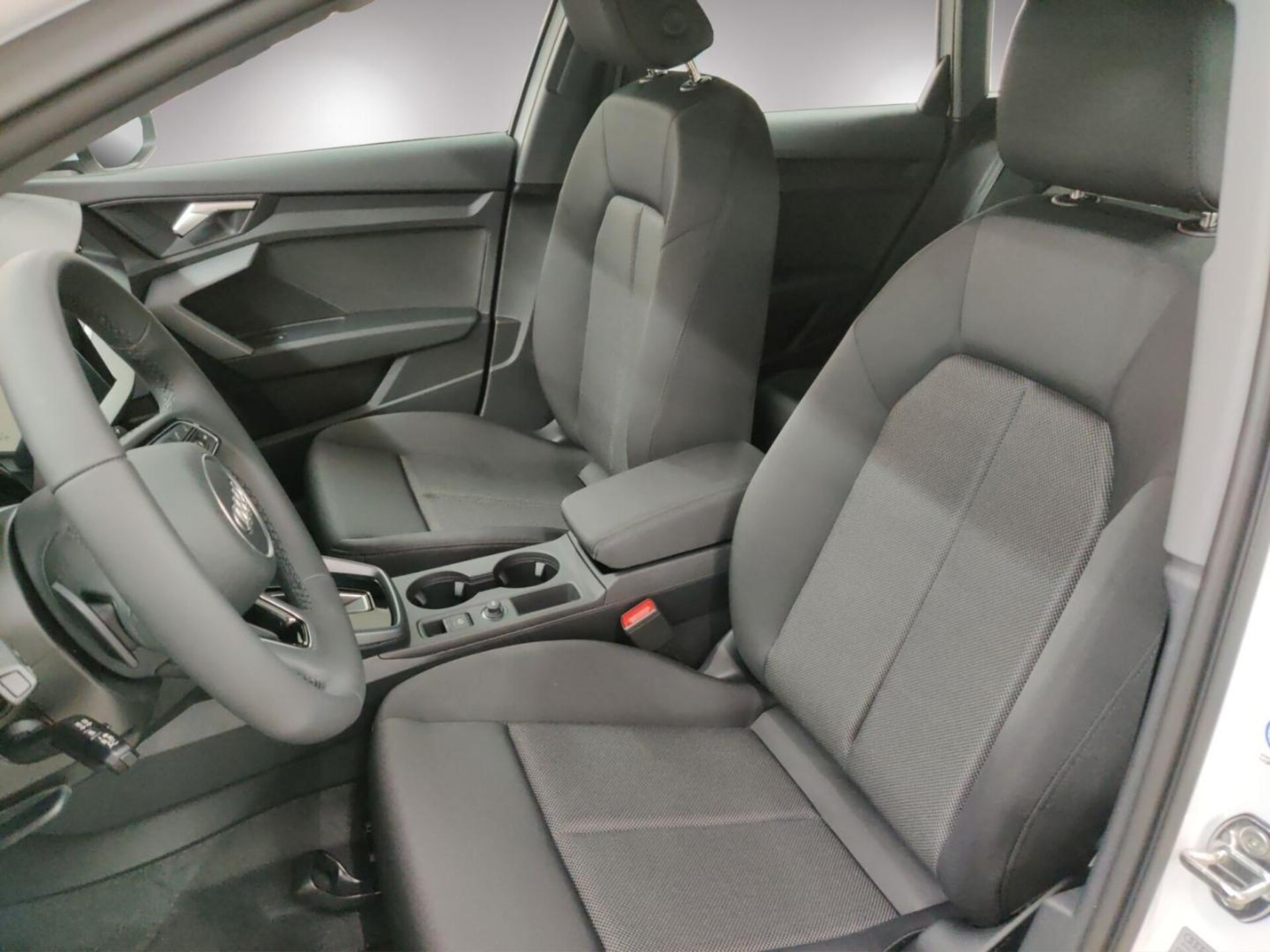 Audi A3 Sportback S line