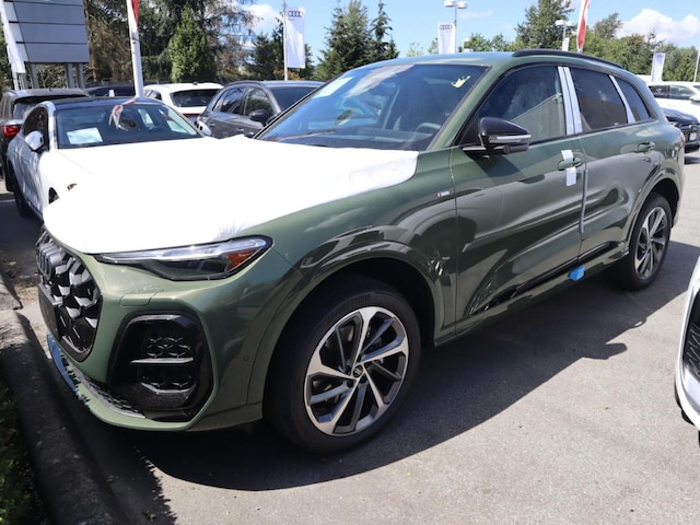 Photo of 2026 Audi Q5 