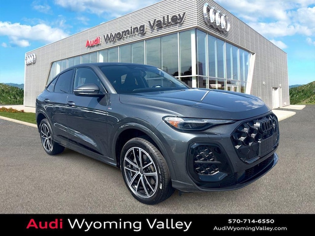 Photo of 2026 Audi Q5 Sportback