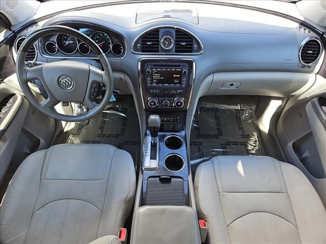 2017 Buick Enclave Leather - Photo 23
