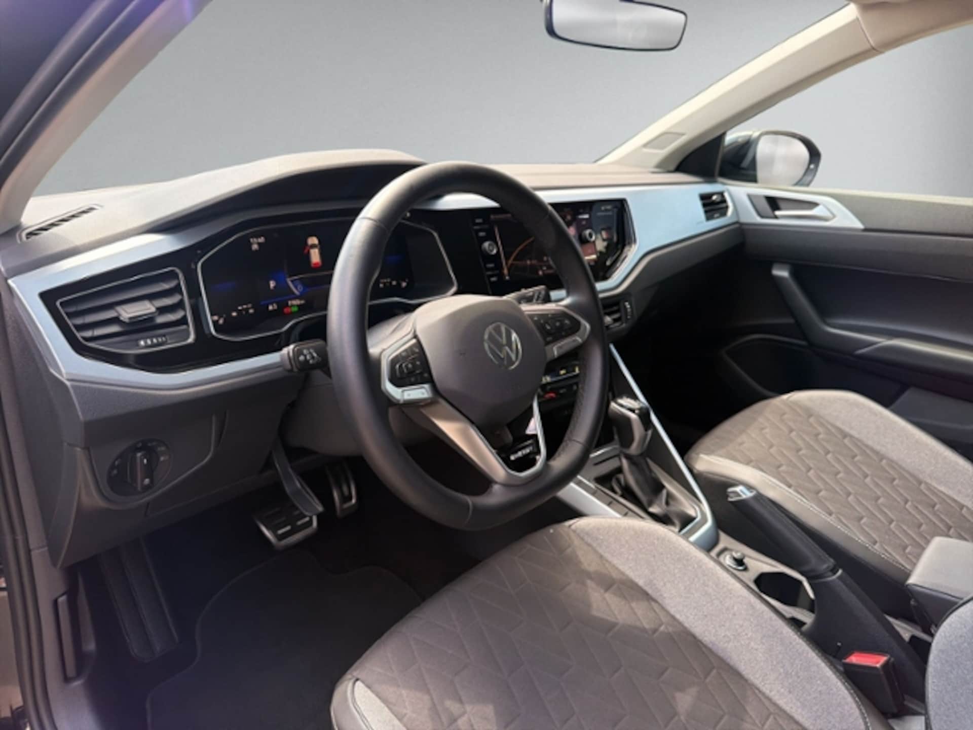 Volkswagen Taigo ENERGY