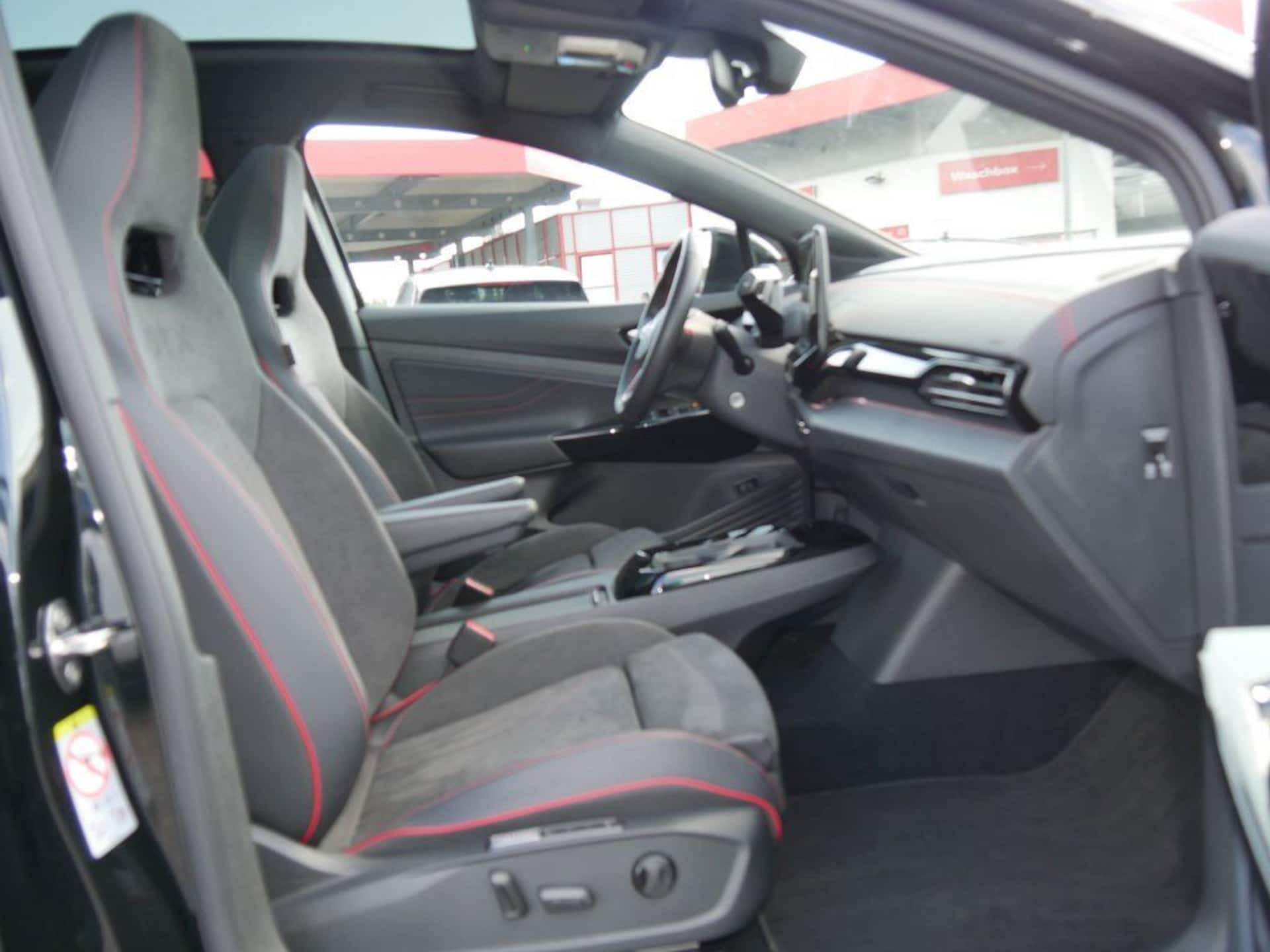 Volkswagen ID.5 GTX