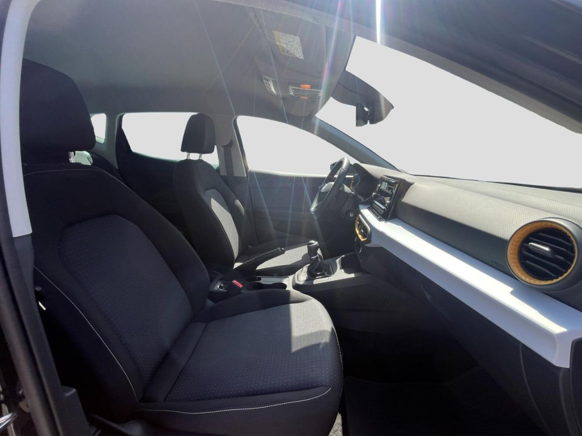 SEAT Ibiza Style