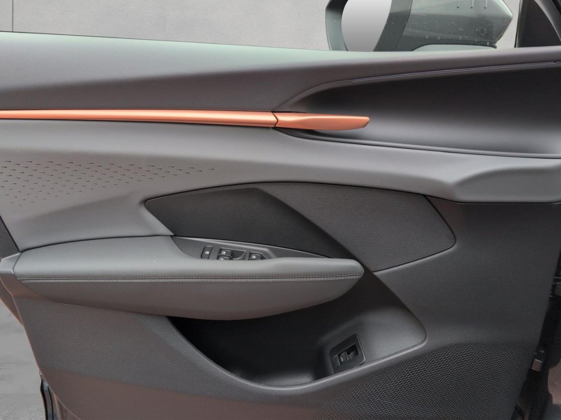 CUPRA Terramar VZ